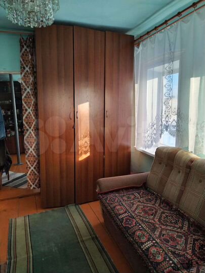 Дом 48 м² на участке 9 сот.