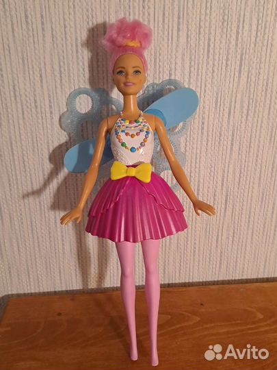 Куклы Барби