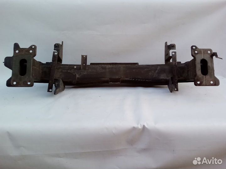 Усилитель переднего бампера Mazda 6 GH 2007-2013