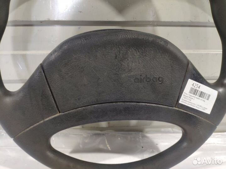 Рулевое колесо с AIR BAG в сборе Renault Master 2