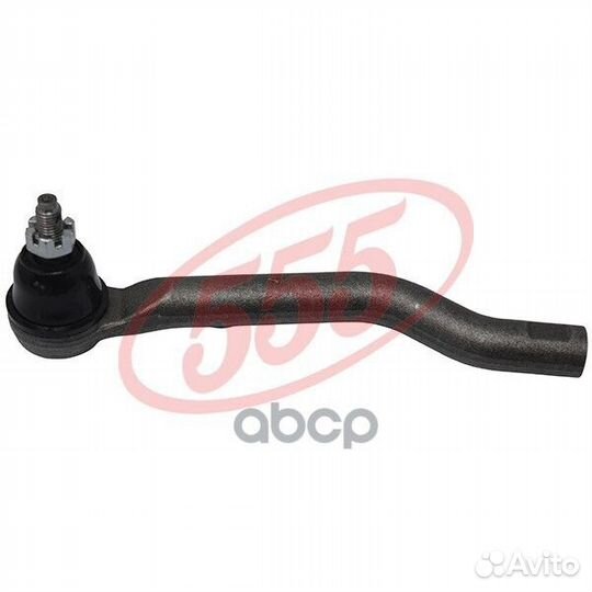 Наконечник рулевой nissan X-trail 14/qashqai 1