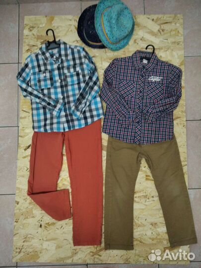 Образ стиляги на выпускной