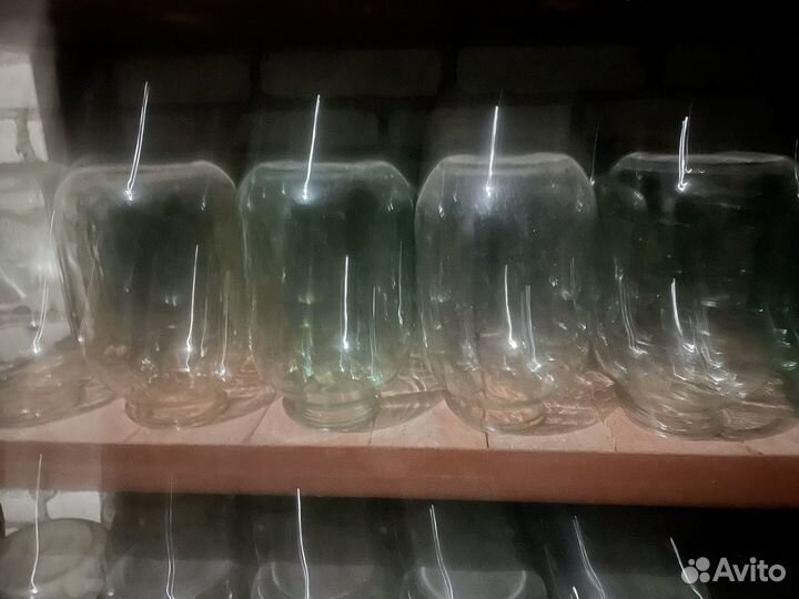 Банки для заготовок