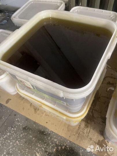 Оптом свежий мед / Дягилевый мед