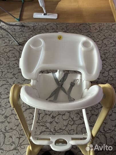 Стул для кормления