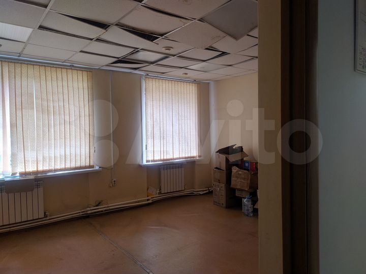 Офис, 173.4 м²