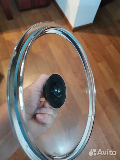 Крышка стекло