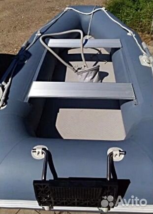 Tohatsu 3,5(япония) + Лодка Юкона(canada) нднд