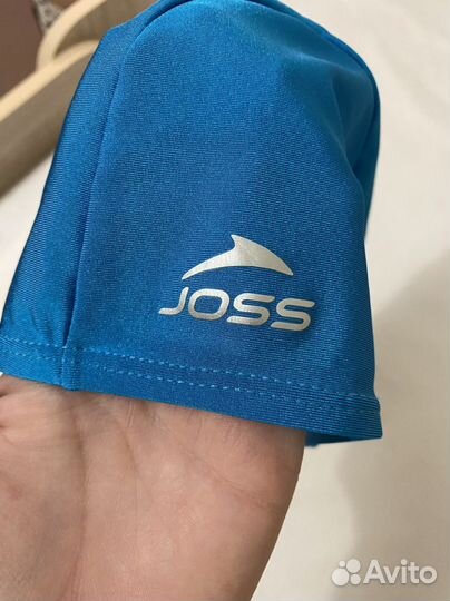 Шапочка для бассейна детская