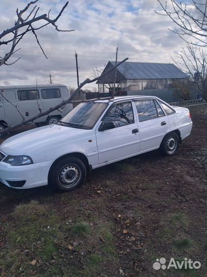 Daewoo Nexia 1.5 МТ, 2012, 50 500 км