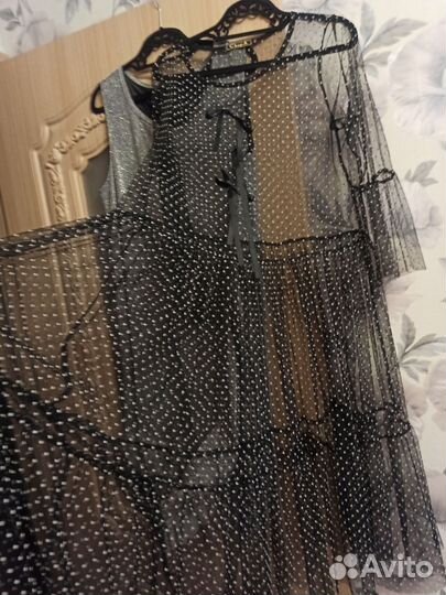 Платье женское 48 50