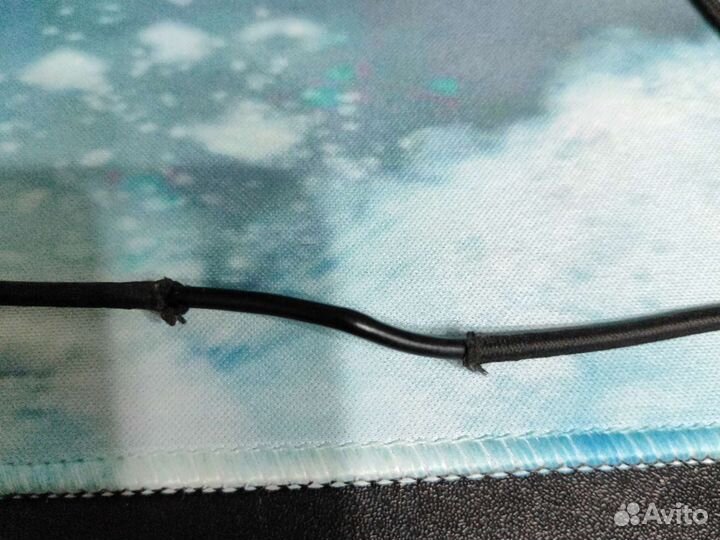 Наушники razer kraken