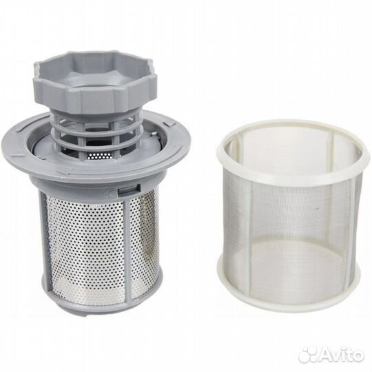 Фильтр сливной (сетчатый) для посудомоечной машины