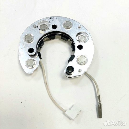 Диодный мост Ваз 2108, 2109, 21099 карбюратор