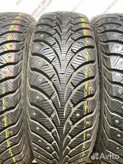 Yokohama Ice Guard Stud IG55 185/65 R15 90H