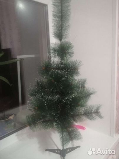 Елка искусственная