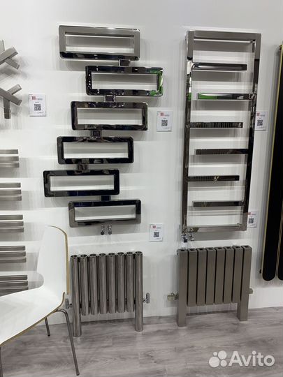 Радиатор отопления