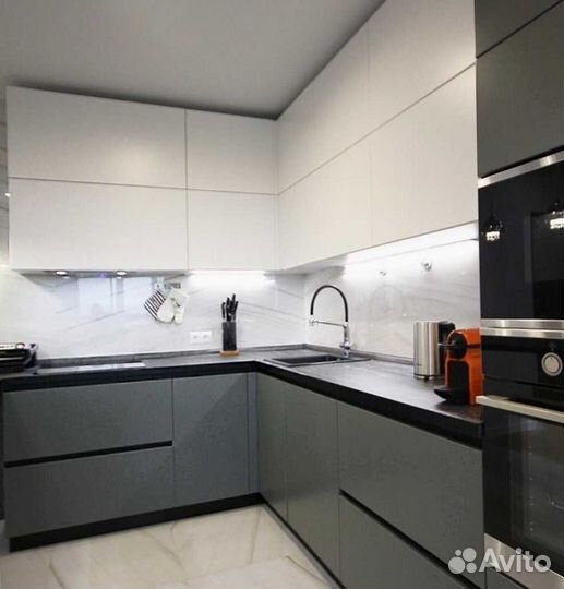 Кухни на заказ