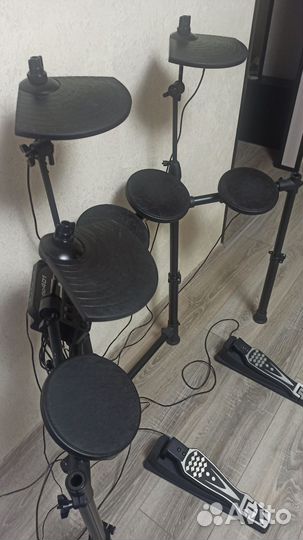 Электронные барабаны medeli