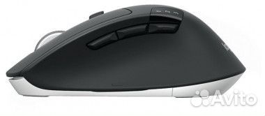 Беспроводная мышь Logitech M720Triathlon Bluetooth