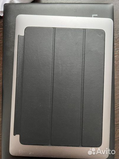 Apple smart cover для iPad Pro 10.5