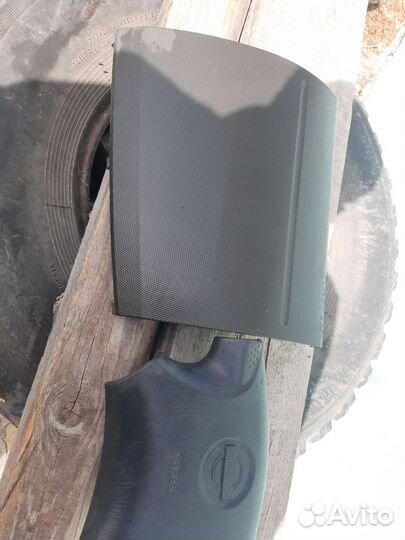 Подушка безопасности