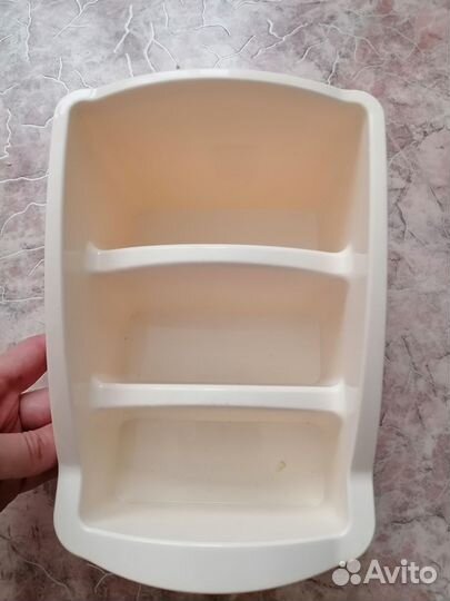 Контейнер для хранения