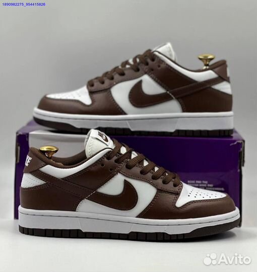 Nike SB Dunk Low (Арт.61566)