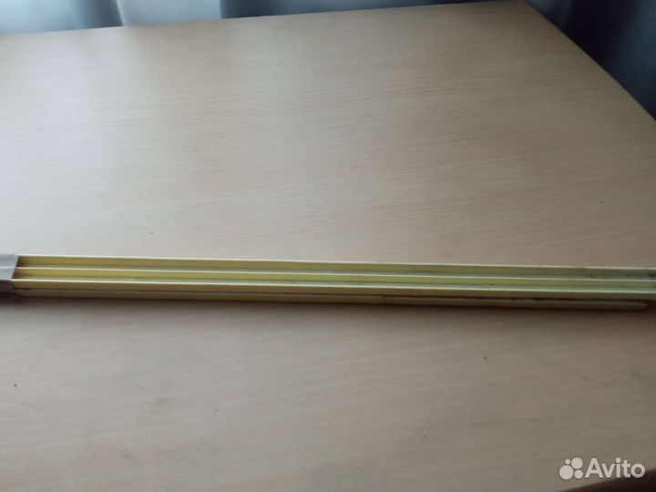 Вешалки настенные СССР и крючки