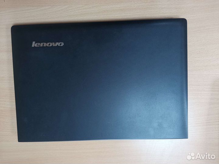 Ноутбук lenovo g50-45