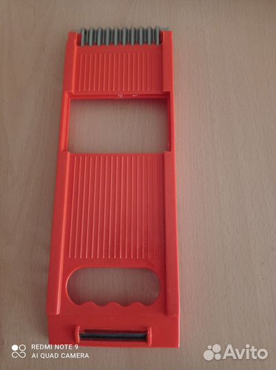 Овощерезка