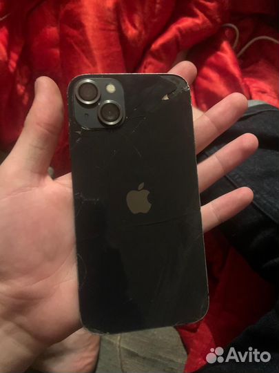 iPhone X, 128 ГБ