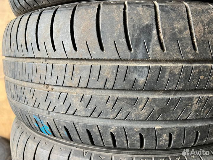 Dunlop Enasave RV505 225/55 R18