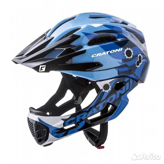 Шлем детский