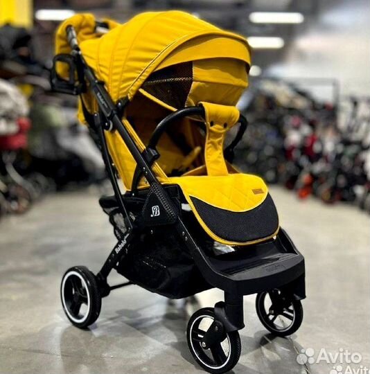 Коляска Babalo 2022/2023 новая с гарантией
