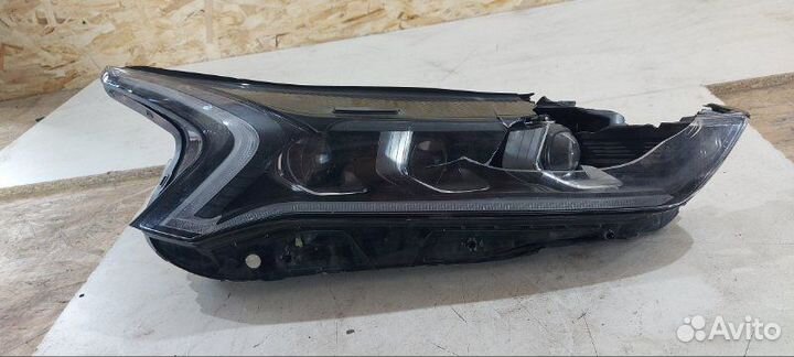 Фара светодиодная передняя правая Kia K5