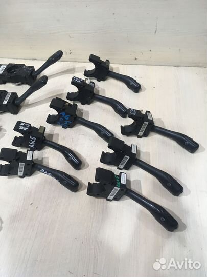 Переключатель подрулевой Ауди А6 С5