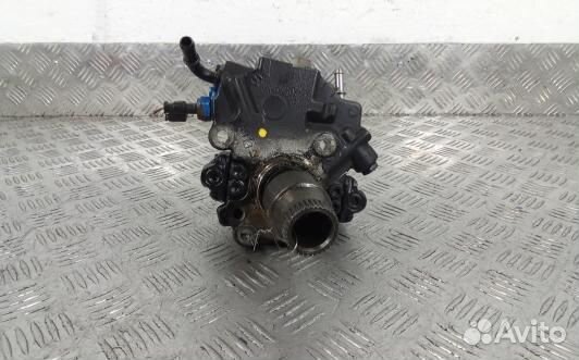 Тнвд дизельный mercedes benz C-class W204 (GML25AC