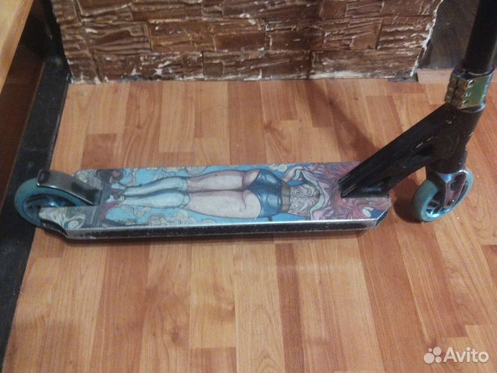 Обмен деталями