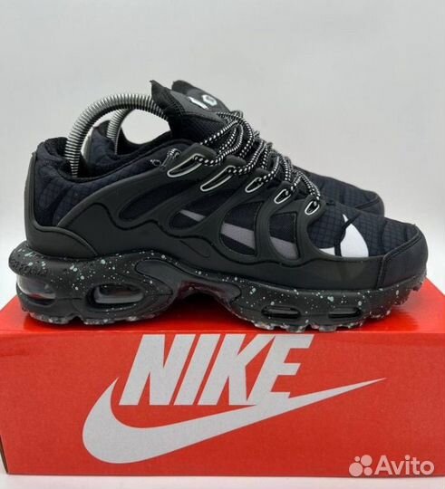 Кроссовки nike air max tn plus terrascape