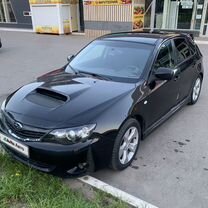 Subaru Impreza 1.5 MT, 2007, 250 000 км, с пробегом, цена 800 000 руб.