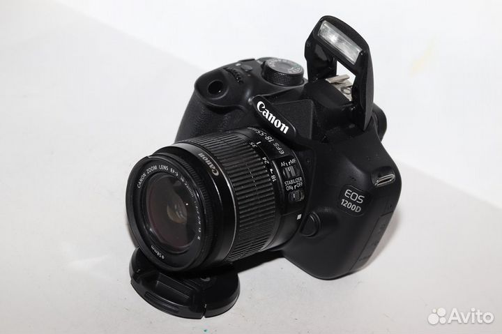 Canon 1200D