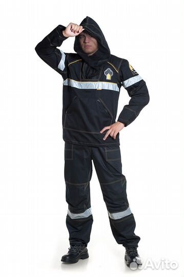 Спецодежда