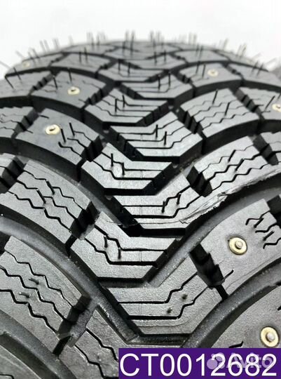 Michelin X-Ice North 2 205/60 R15 96T