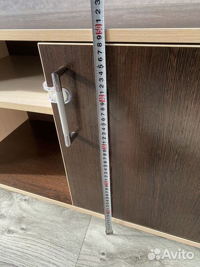 Полка для телевизора