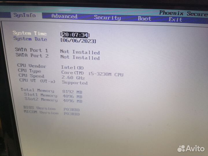 Полнетбука Lenovo 10-2