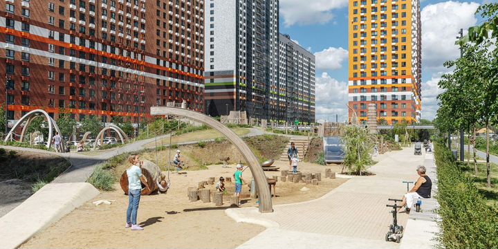 Квартира-студия, 20,1 м², 9/17 эт.