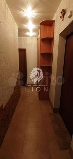 2-к. квартира, 75,4 м², 9/9 эт.