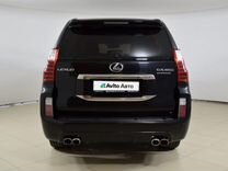 Lexus GX 4.6 AT, 2011, 267 000 км, с пробегом, цена 3 100 000 руб.