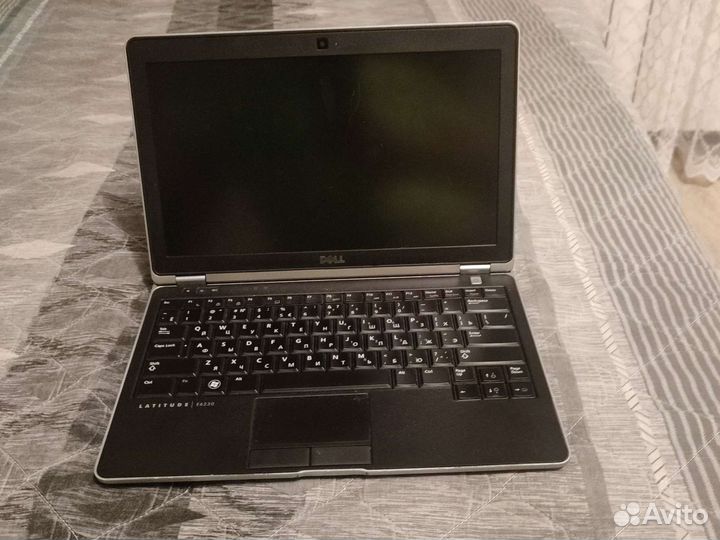 Dell latitude E 6230